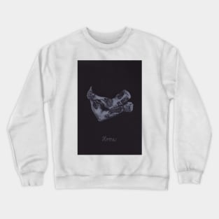 Home (Larry Stylinson) Crewneck Sweatshirt